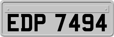 EDP7494