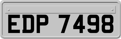 EDP7498