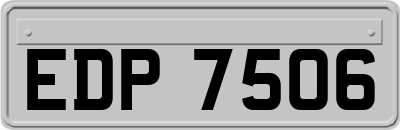 EDP7506