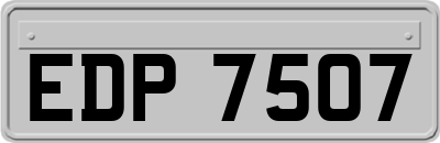 EDP7507