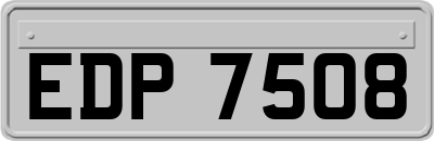 EDP7508