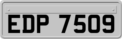 EDP7509