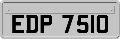 EDP7510