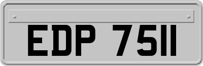 EDP7511