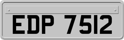 EDP7512