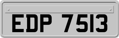 EDP7513
