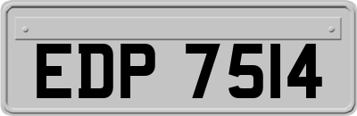 EDP7514