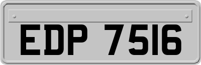 EDP7516
