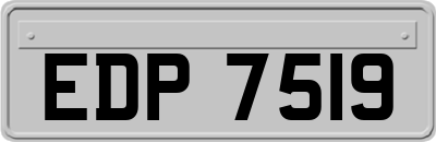 EDP7519