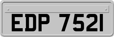 EDP7521