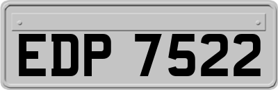 EDP7522