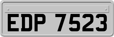 EDP7523