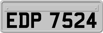 EDP7524