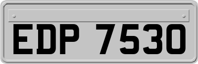 EDP7530