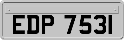 EDP7531
