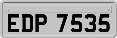 EDP7535