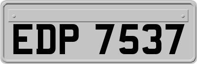 EDP7537