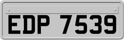 EDP7539