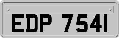 EDP7541