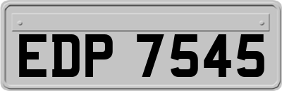EDP7545