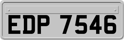EDP7546