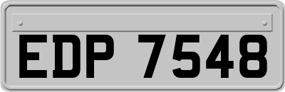 EDP7548