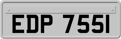 EDP7551