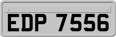 EDP7556