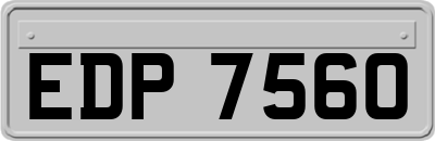 EDP7560