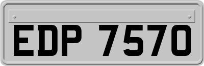 EDP7570