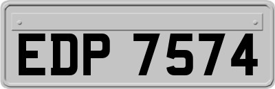 EDP7574
