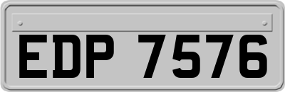 EDP7576