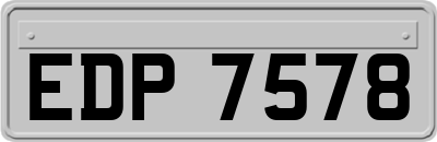 EDP7578