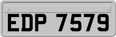 EDP7579