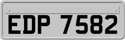 EDP7582