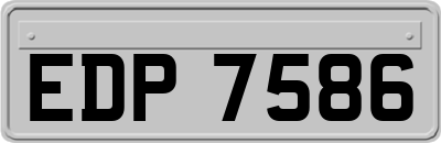 EDP7586