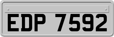 EDP7592