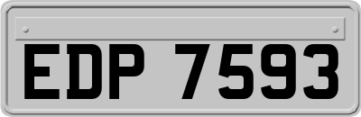 EDP7593