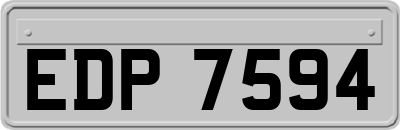 EDP7594