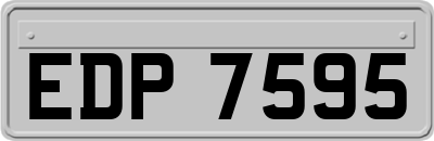 EDP7595