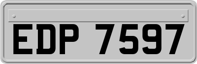 EDP7597