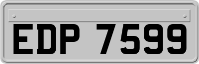 EDP7599