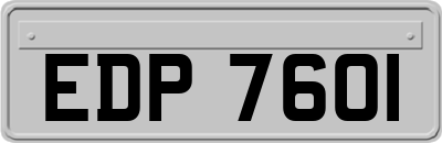 EDP7601