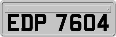 EDP7604