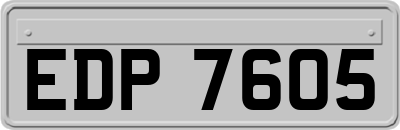 EDP7605