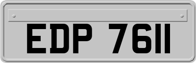 EDP7611