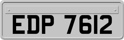 EDP7612