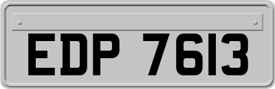 EDP7613