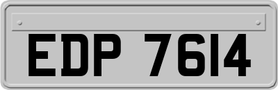 EDP7614