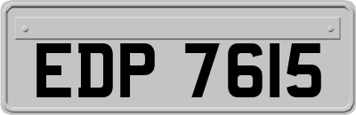 EDP7615